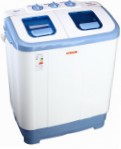 AVEX XPB 45-258 BS çamaşır makinesi \ özellikleri, fotoğraf