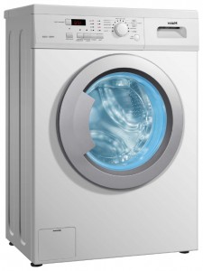 Haier HW60-1202D Machine à laver Photo, les caractéristiques