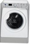 Indesit PWDE 7125 S Mașină de spălat \ caracteristici, fotografie