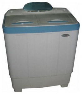 IDEAL WA 686 वॉशिंग मशीन तस्वीर, विशेषताएँ