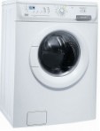 Electrolux EWM 126410 W ﻿Washing Machine \ Characteristics, Photo