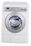 Blomberg WAF 1320 çamaşır makinesi \ özellikleri, fotoğraf