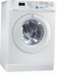 Indesit XWSRA 610519 W Mașină de spălat \ caracteristici, fotografie