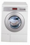 Blomberg WAF 1560 çamaşır makinesi \ özellikleri, fotoğraf