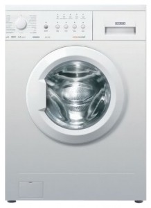 ATLANT 50У88 Tvättmaskin Fil, egenskaper