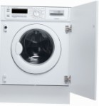 Electrolux EWG 147540 W çamaşır makinesi \ özellikleri, fotoğraf