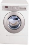 Blomberg WAF 1340 çamaşır makinesi \ özellikleri, fotoğraf
