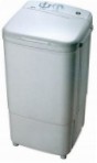 Redber WMC-5501 Mașină de spălat \ caracteristici, fotografie