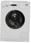 Miele W 3724 çamaşır makinesi \ özellikleri, fotoğraf