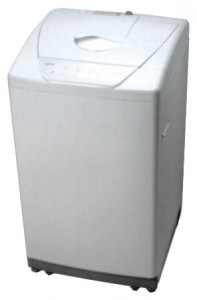 Redber WMS-5521 Máy giặt ảnh, đặc điểm
