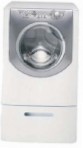 Hotpoint-Ariston AQXXF 169 H ﻿Washing Machine \ Characteristics, Photo