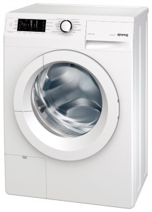 Gorenje W 65Z03/S वॉशिंग मशीन तस्वीर, विशेषताएँ