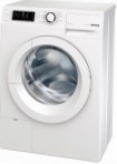 Gorenje W 65Z03/S Máquina de lavar \ características, Foto