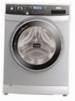 Haier HW-F1286I वॉशिंग मशीन \ विशेषताएँ, तस्वीर