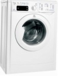 Indesit IWSE 51251 C ECO Mașină de spălat \ caracteristici, fotografie