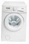 Smeg LB127-1 वॉशिंग मशीन \ विशेषताएँ, तस्वीर