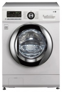 LG E-1096SD3 Máquina de lavar Foto, características