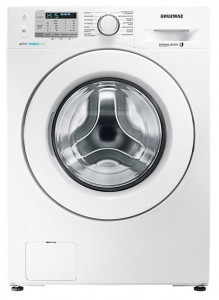 Samsung WW60J5213LW Mașină de spălat fotografie, caracteristici
