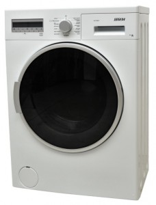 Vestel FLWM 1041 Máquina de lavar Foto, características