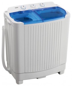 Zarget ZWM 72 S çamaşır makinesi fotoğraf, özellikleri