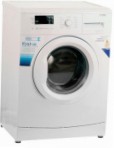 BEKO WKB 51033 PT Máquina de lavar \ características, Foto