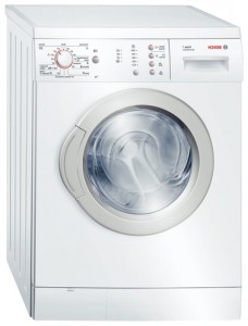 Bosch WAA 20164 Máquina de lavar Foto, características