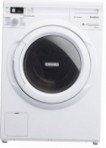Hitachi BD-W70MSP वॉशिंग मशीन \ विशेषताएँ, तस्वीर