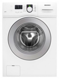 Samsung WF60F1R1F2W çamaşır makinesi fotoğraf, özellikleri