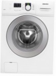 Samsung WF60F1R1F2W वॉशिंग मशीन \ विशेषताएँ, तस्वीर