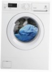 Electrolux EWS 11254 EEU ﻿Washing Machine \ Characteristics, Photo