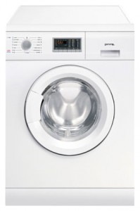 Smeg SLB127 वॉशिंग मशीन तस्वीर, विशेषताएँ
