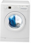 BEKO WMD 67086 D Máquina de lavar \ características, Foto