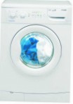 BEKO WMD 26126 PT Máquina de lavar \ características, Foto