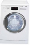 BEKO WMD 79127 CD Máquina de lavar \ características, Foto