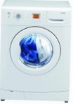 BEKO WMD 78127 A Máquina de lavar \ características, Foto