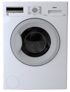 Vestel FLWM 1040 Máquina de lavar Foto, características
