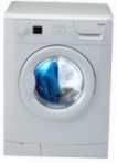 BEKO WMD 66166 Máquina de lavar \ características, Foto