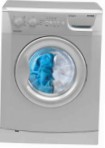 BEKO WMD 26146 TS Máquina de lavar \ características, Foto