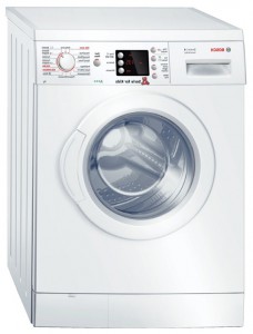 Bosch WAE 2041 K वॉशिंग मशीन तस्वीर, विशेषताएँ