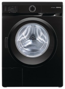Gorenje WS 62SY2B Máquina de lavar Foto, características