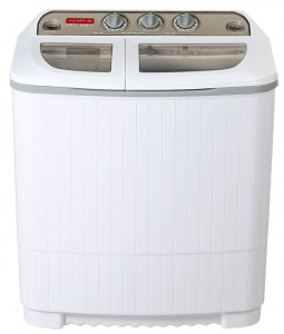 Fresh FWT 111 PA Máy giặt ảnh, đặc điểm