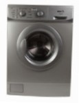 IT Wash E3S510D FULL SILVER Machine à laver \ les caractéristiques, Photo