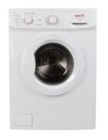 IT Wash E3S510L FULL WHITE Máquina de lavar Foto, características