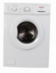 IT Wash E3S510L FULL WHITE Skalbimo mašina \ Info, nuotrauka