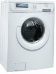 Electrolux EWS 126510 W ﻿Washing Machine \ Characteristics, Photo