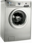 Electrolux EWS 106410 S ﻿Washing Machine \ Characteristics, Photo