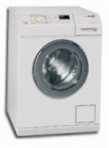 Miele W 2667 WPS çamaşır makinesi \ özellikleri, fotoğraf