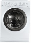 Hotpoint-Ariston VML 7082 B ﻿Washing Machine \ Characteristics, Photo