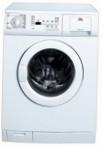 AEG L 60610 çamaşır makinesi \ özellikleri, fotoğraf