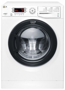 Hotpoint-Ariston WMD 942 B ﻿Washing Machine Photo, Characteristics